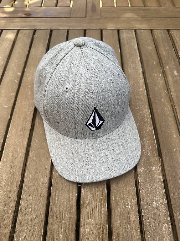 Copricapi, berretti & cappellini: Casquette Volcom – Usato da Oron-la-ville venduto da Kil20 2
