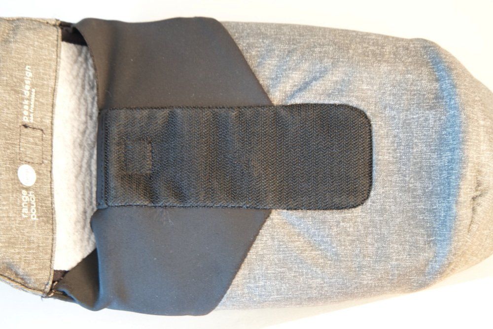 Taschen: Peak Design Range Pouch M – Gebraucht aus Tägerig von Toeppel 3