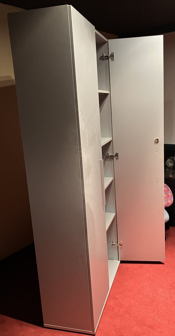 Armadi: Schrank fürs Büro – Usato da Thalheim an der Thur venduto da Midnatsol 2