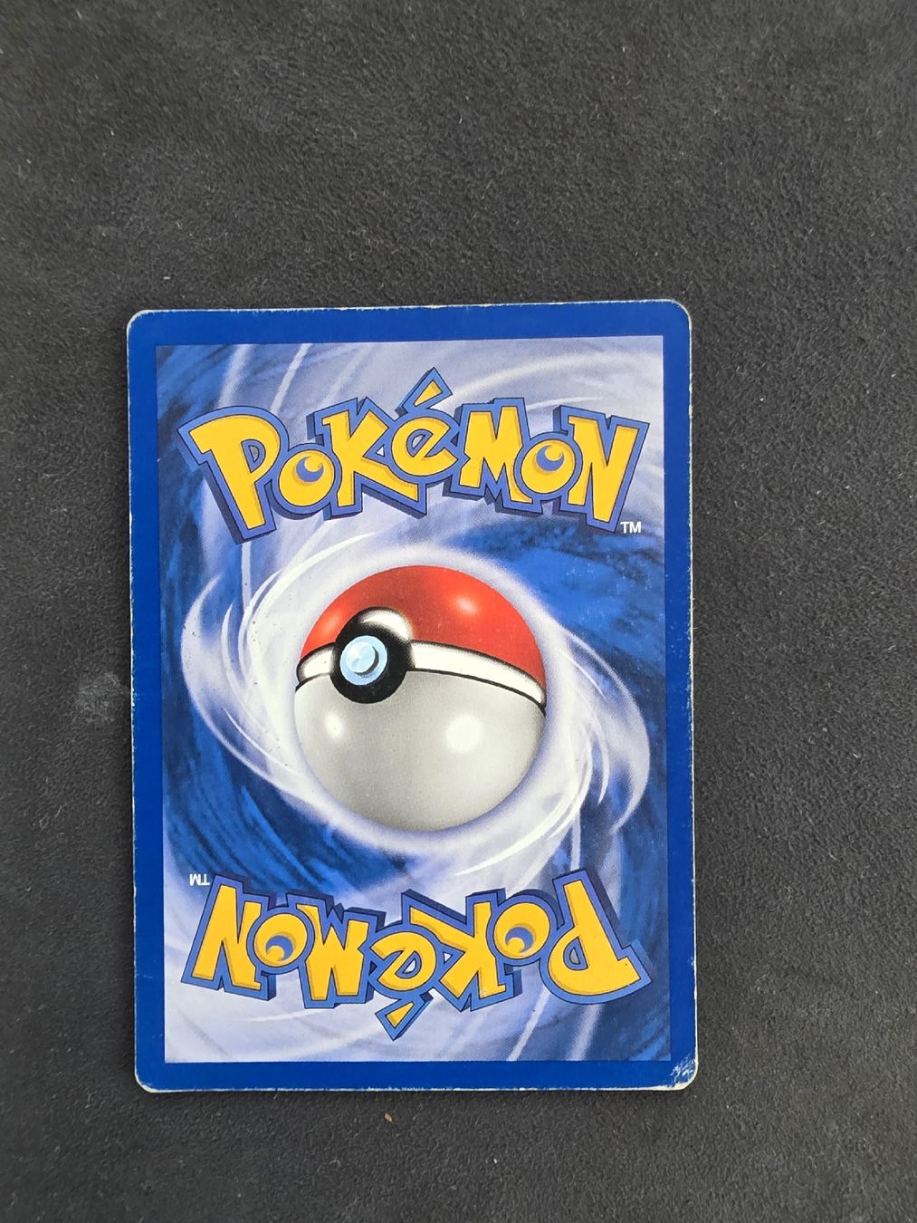 Pokémon Cartes à collectionner: Pokemon Karte Simsala Holo Base Set – D'occasion à oberbuchsiten par thug4 3