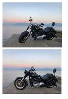 Harley-Davidson 