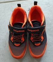 Kinder-Sportschuhe von KangaROOS, Grösse 31