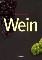 Wein Buch Andre Domine Geschichte Genuss
