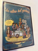 DVD "Un Altro Bel Garbiii" - Commedia Teatrale Svizzera!
