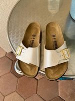 BIRKENSTOCK NEU