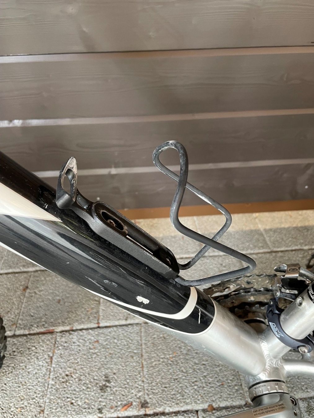 Biciclette: VTT d'occasion – Usato da Erlach venduto da roubate 5