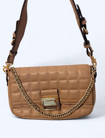Brown cute bag 