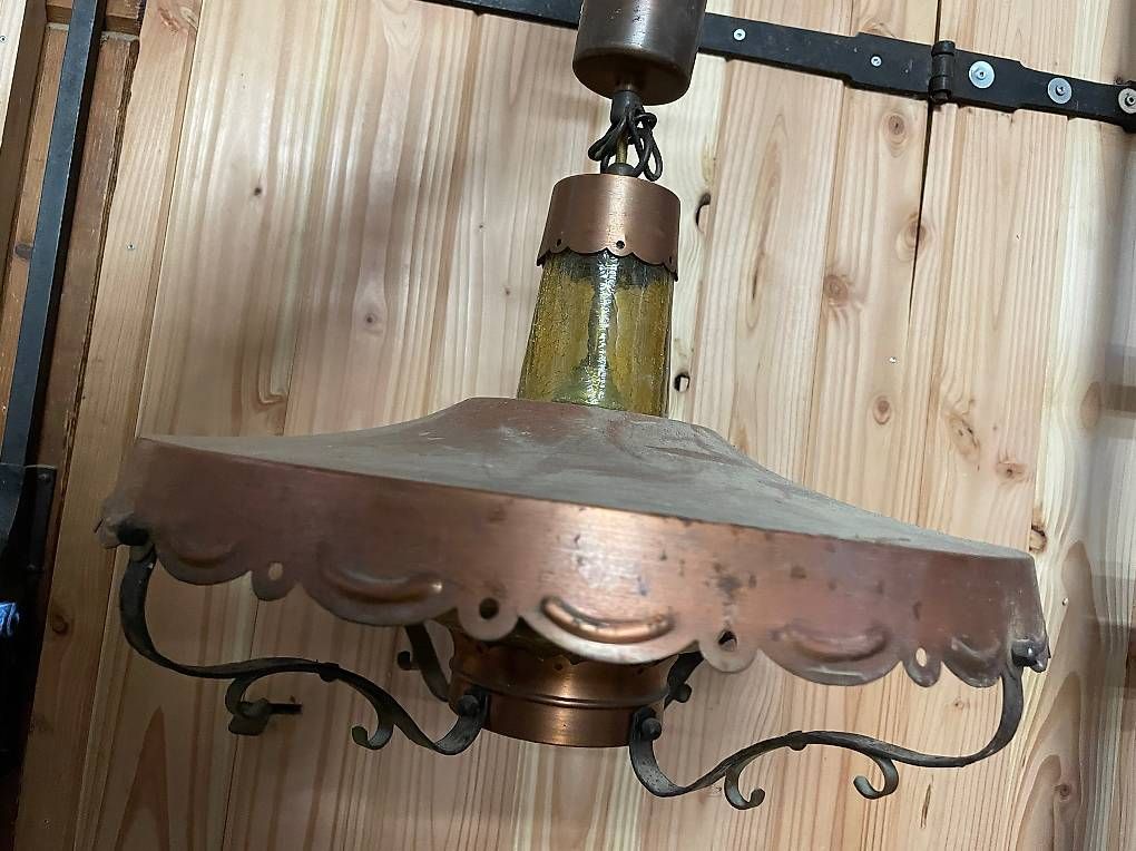 Lampade: Lampe – Usato da Lupsingen venduto da kurrrti