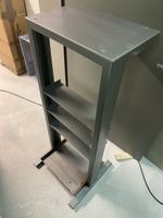 ReVox Rack Spezialanfertigung
