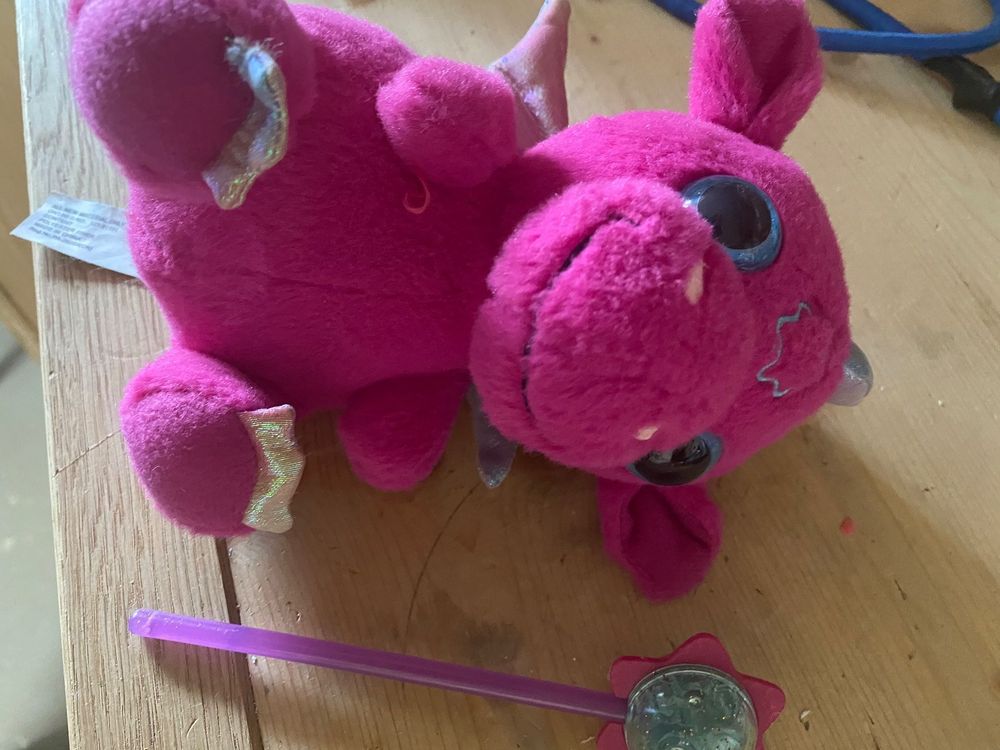 Luxus Baby Born Drache Bilder
