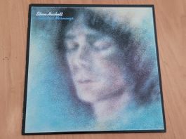 LP  Steve Hackett