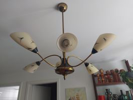 Vintage Deckenlampe