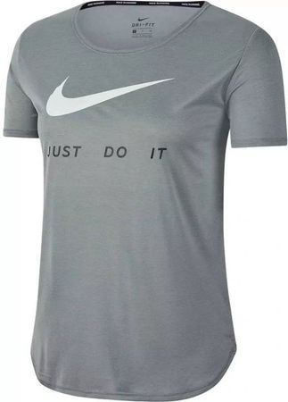 NIKE dri-fit   🩶 shirt grau   🩶   Grösse M