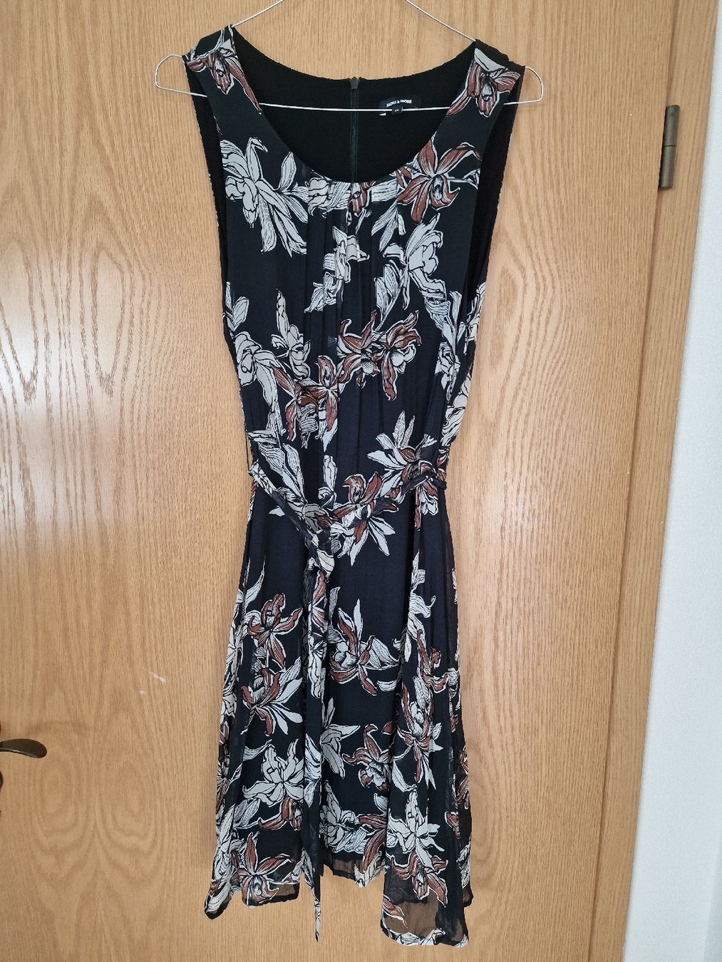 More & More Kleider: Sommerkleid More&More – Gebraucht aus Lausen von Joli-80