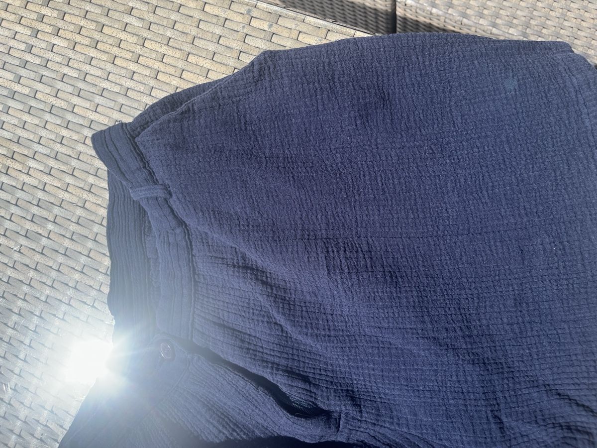 Pantaloni: Tolle Bauwoll Shorts – Nuovo (secondo la descrizione) da Appenzell venduto da sunnyrace1 1