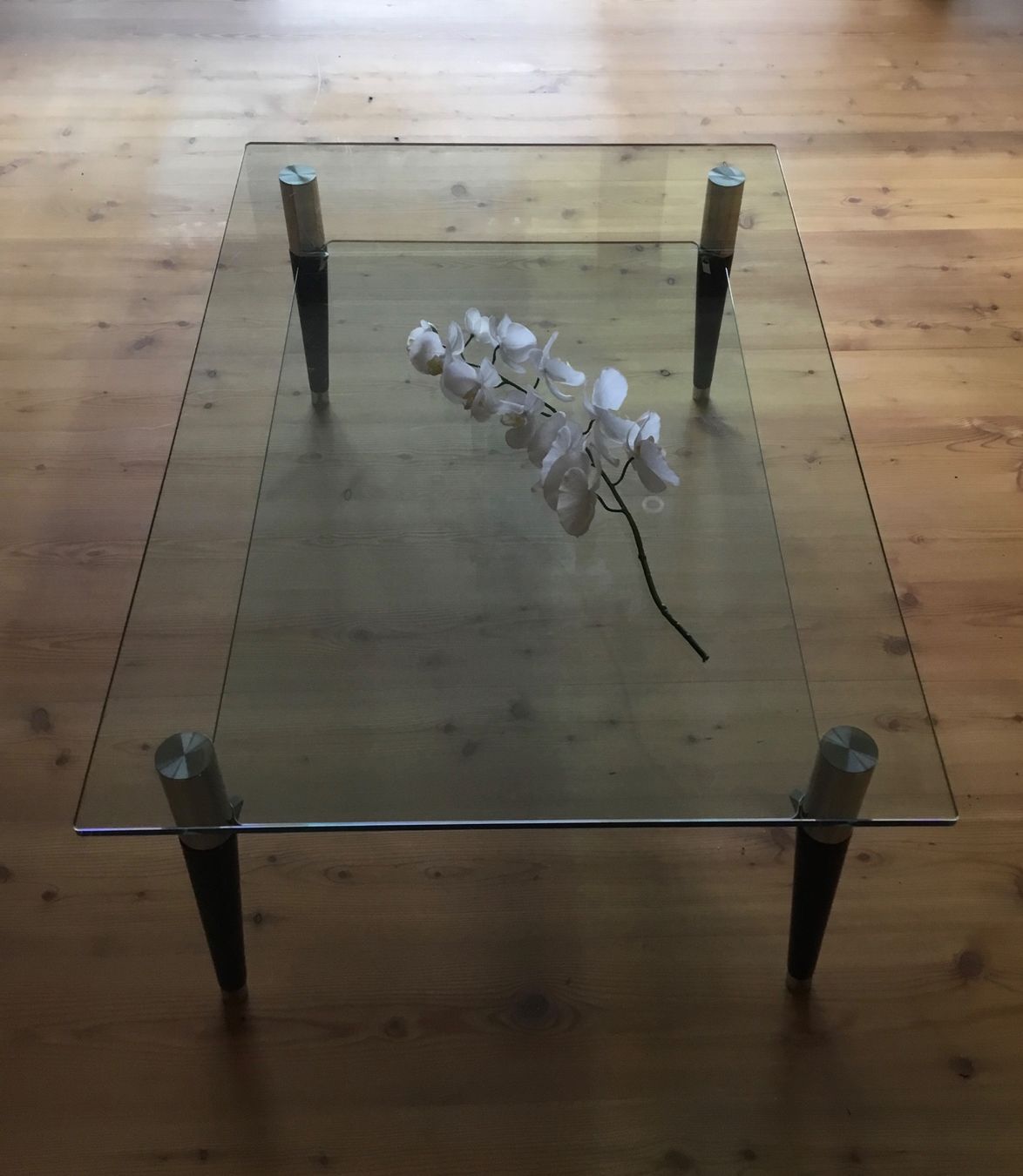 Tavoli: Glas-Salontisch – Usato da Surcuolm venduto da Brandon1958 1
