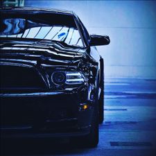Profile image of FordMustang1997