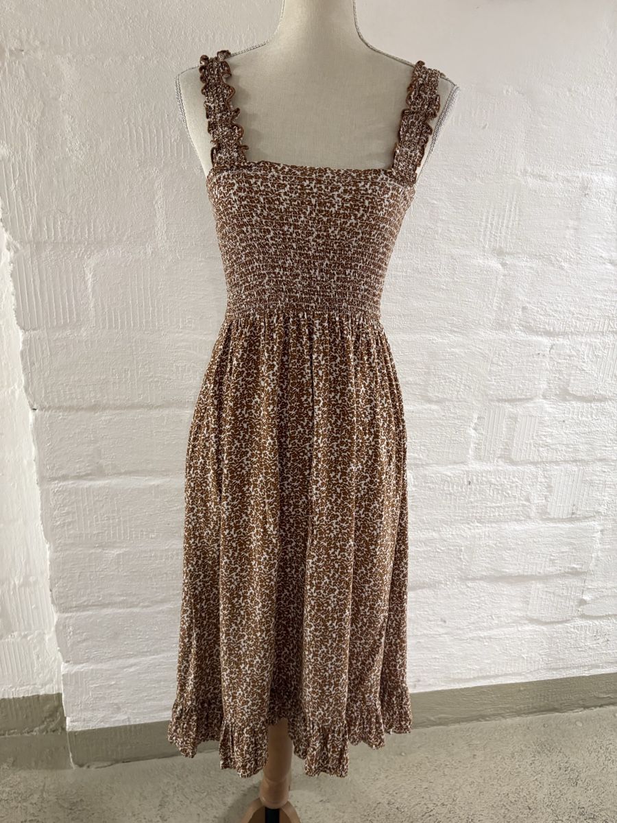 Vestiti: Damen Kleid,Gr.XS – Usato da Winterthur venduto da Nena222