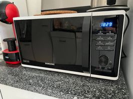 Mikrowelle Samsung MS23K3515AW/SW