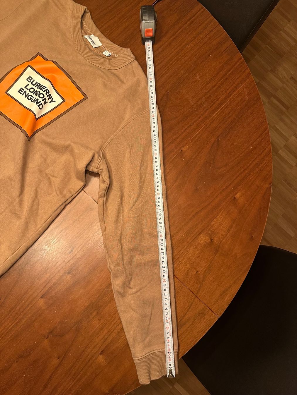 Burberry Maglioni & Felpe: Burberry Sweatshirt Herren – Usato da Küsnacht ZH venduto da teazh 4