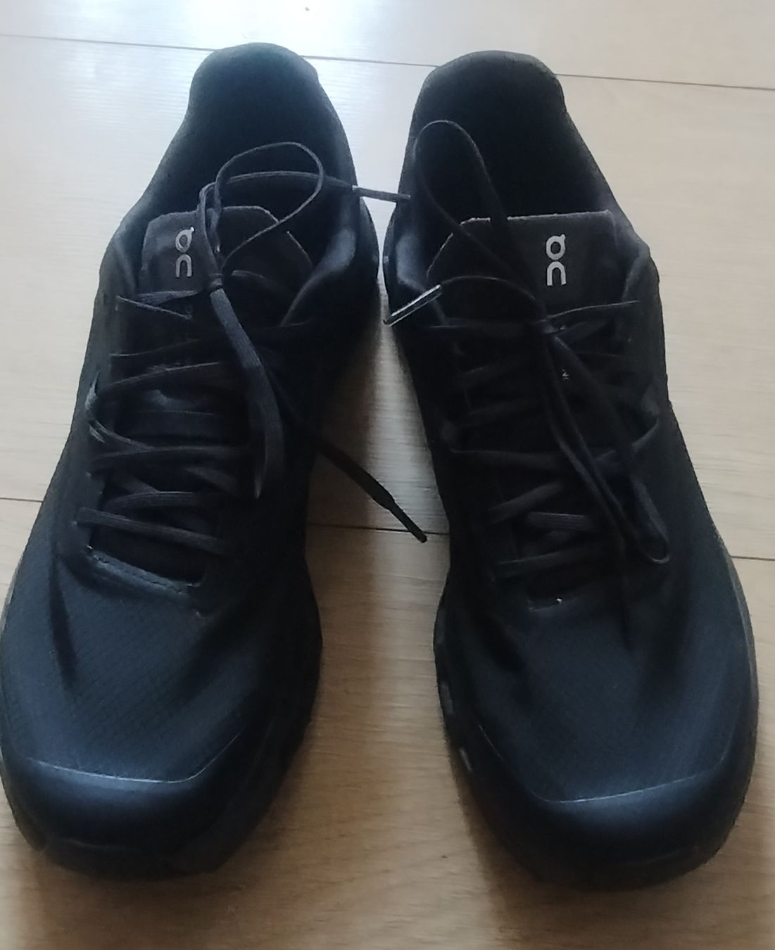On Herrenschuhe: on Cloudvista Grösse 43 neu – Neu (gemäss Beschreibung) aus Schiers von bak007 1
