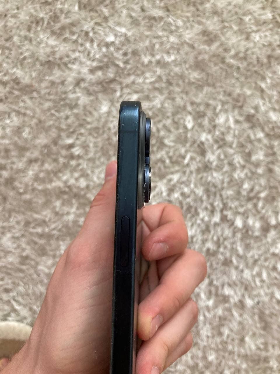 Apple Telefoni cellulari / Smartphones: Iphone 15 pro max – Usato da Rorschach venduto da fati-yeva 6