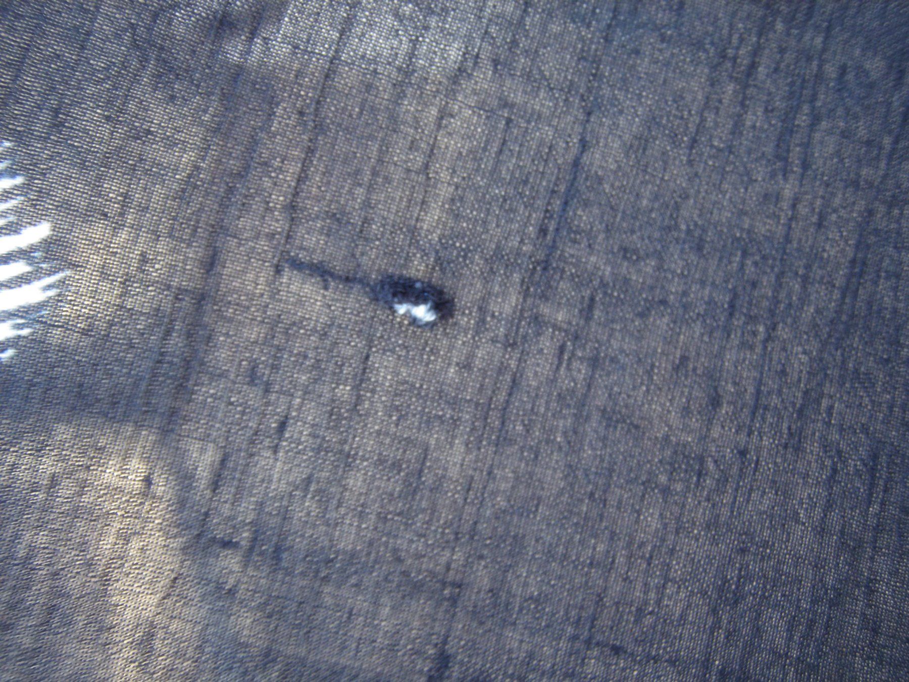 Stoffe: Toller Schal oder Dekostoff – Gebraucht aus Rohrbach von chri2009 4