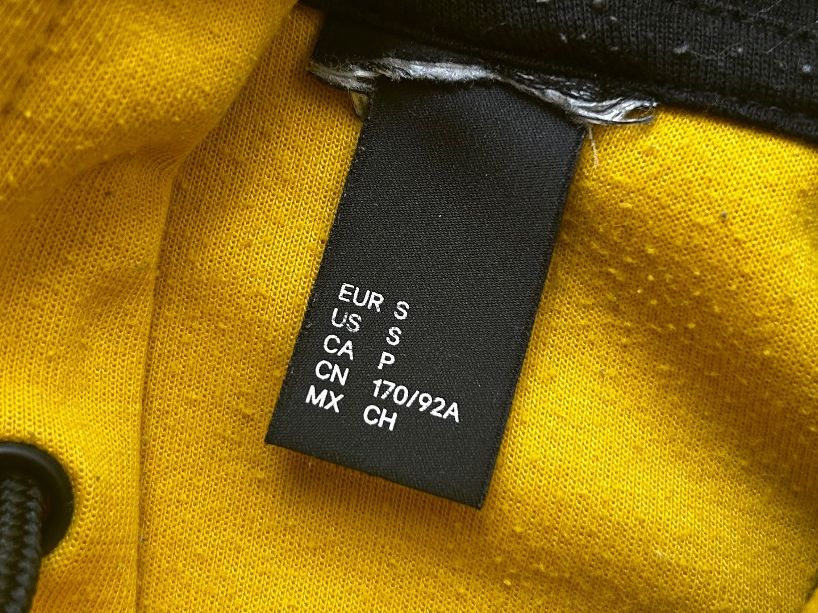Maglioni & Felpe: Gelber Pulli – Usato da Bern venduto da mts_2hcy 3