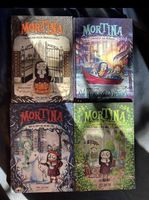 Mortina Kinderbuch Set