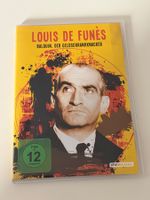 DVD Louis de Funès: Balduin, der Geldschrankknacker