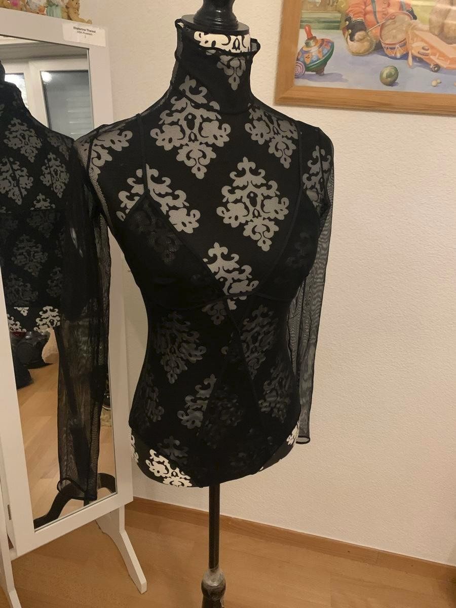 Altra biancheria intima: Body Akris 34 – Nuovo (secondo la descrizione) da Basel venduto da Kalleskaviar