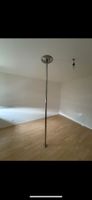 X-Pole XPERT Tanzstange Chrom