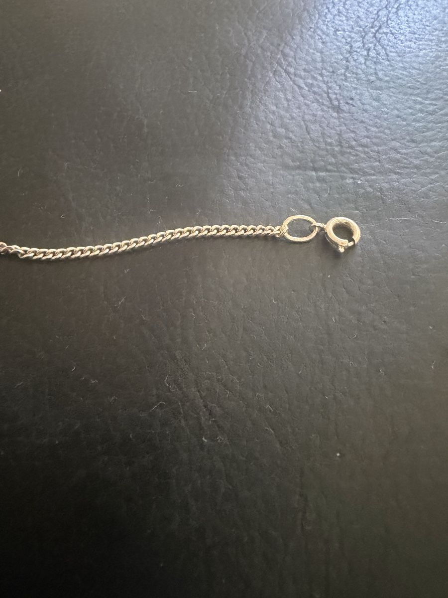 Armbänder & -reifen: Kinder Armband silber 800 – Gebraucht aus Baden von noli.r 1