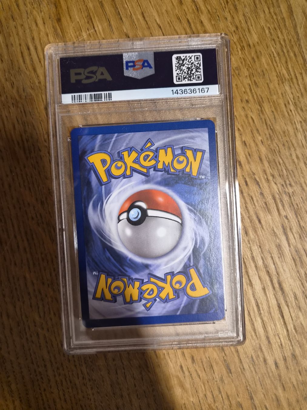 Pokémon Carte collezionabili: Pokemon Base Set 1.edition Pikachu PSA 10 DE – Usato da Gwatt (Thun) venduto da Blacktriangle 1