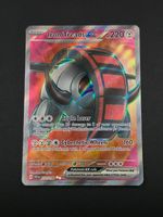 Iron Treads ex #233 Scarlet & Violet Base Set NM / 🇬🇧