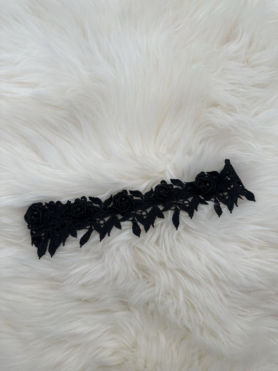 Accessori per capelli: Choker Haarband – Usato da Luzern venduto da ariazalea
