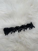 Choker Haarband