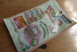 San-X - Acryl Stand Figur - Sumikkogurashi