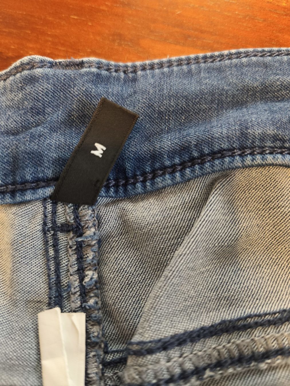 Pantaloni: Jeanshose, Grösse M, Marke: Calzedonia – Usato da Wohlen AG venduto da art_9qvl 1