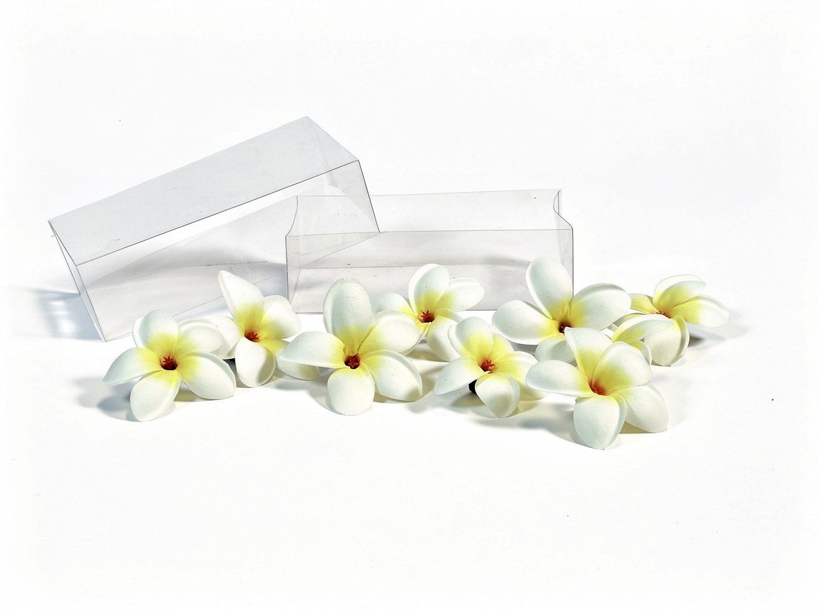 Migros Alle Dekorationen: Deko-Blumen PARADISE – Gebraucht aus Wil SG von Restwert_Wil