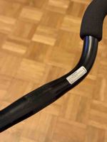 Zoom Fahrradlenker schwarz neuwertiger Zustand