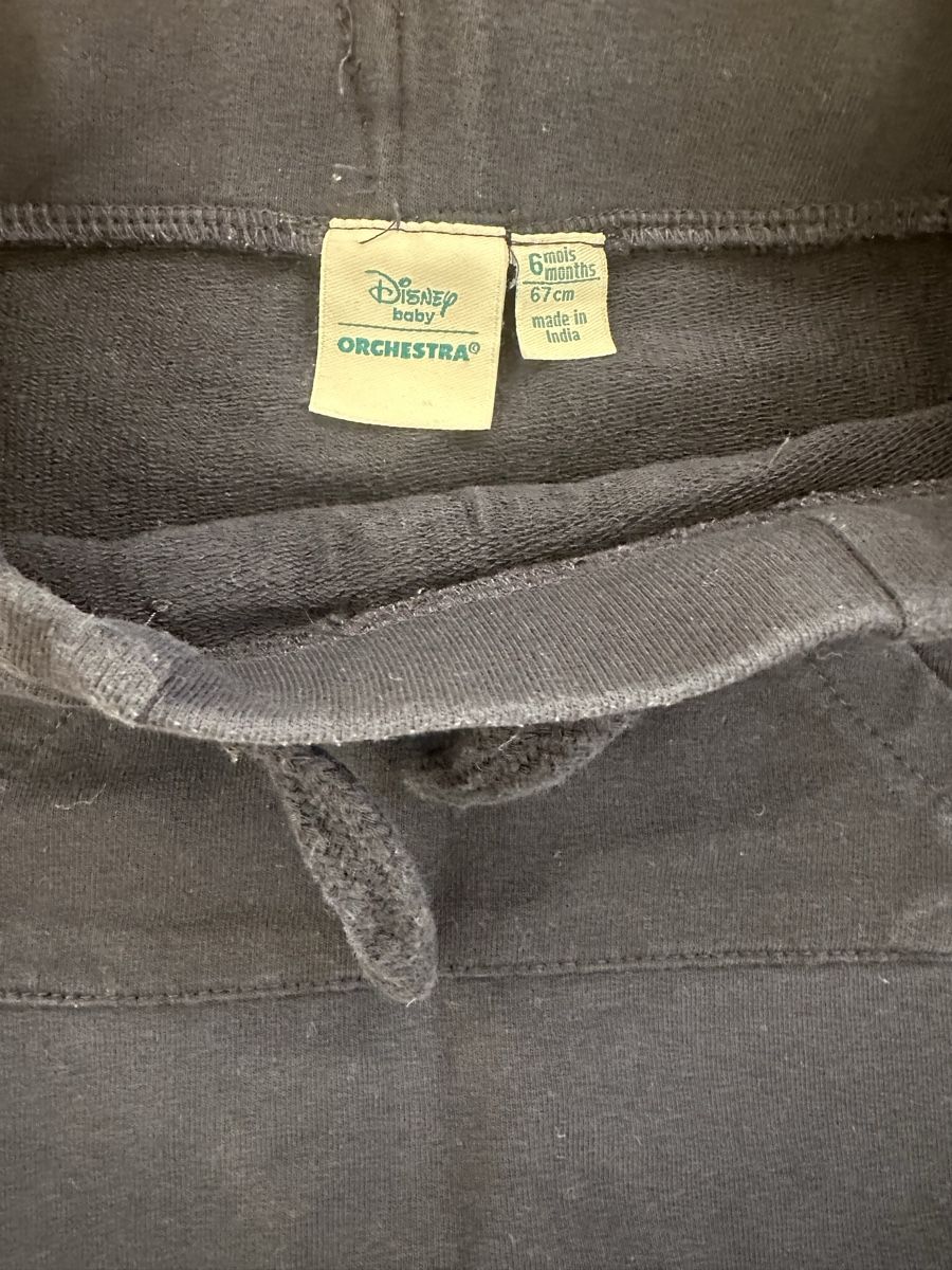 Disney Pantaloni: Hosen dunkelblau Grösse 67cm – Usato da Zürich venduto da emily.sch 2