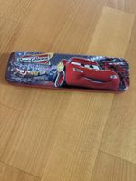 Cars Pencil Case with erasers and ruler