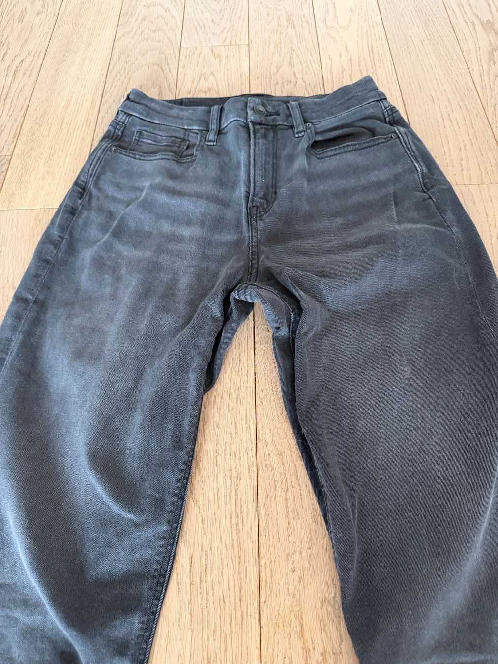 American Eagle Jeans: Jeans Gr. 2 Regular American Eagle – Nuovo (secondo la descrizione) da Wiesendangen venduto da gefion99 1