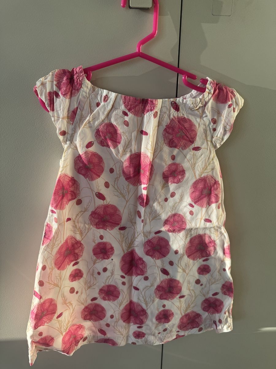 Vestiti & Gonne: Dress Seeds – Usato da Ruvigliana venduto da lux_t2sb
