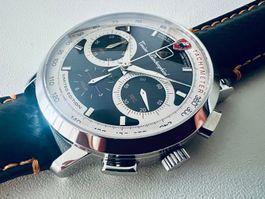 Tonino Lamborghini 1947 Automatic Chronograph Ltd. Ed. x/100