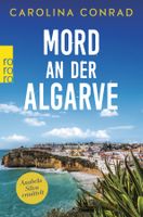 Conrad Carolina - Mord an der Algarve  / Krimi