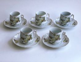 RAR*Tee / Kaffee Tassen & Untertassen*****