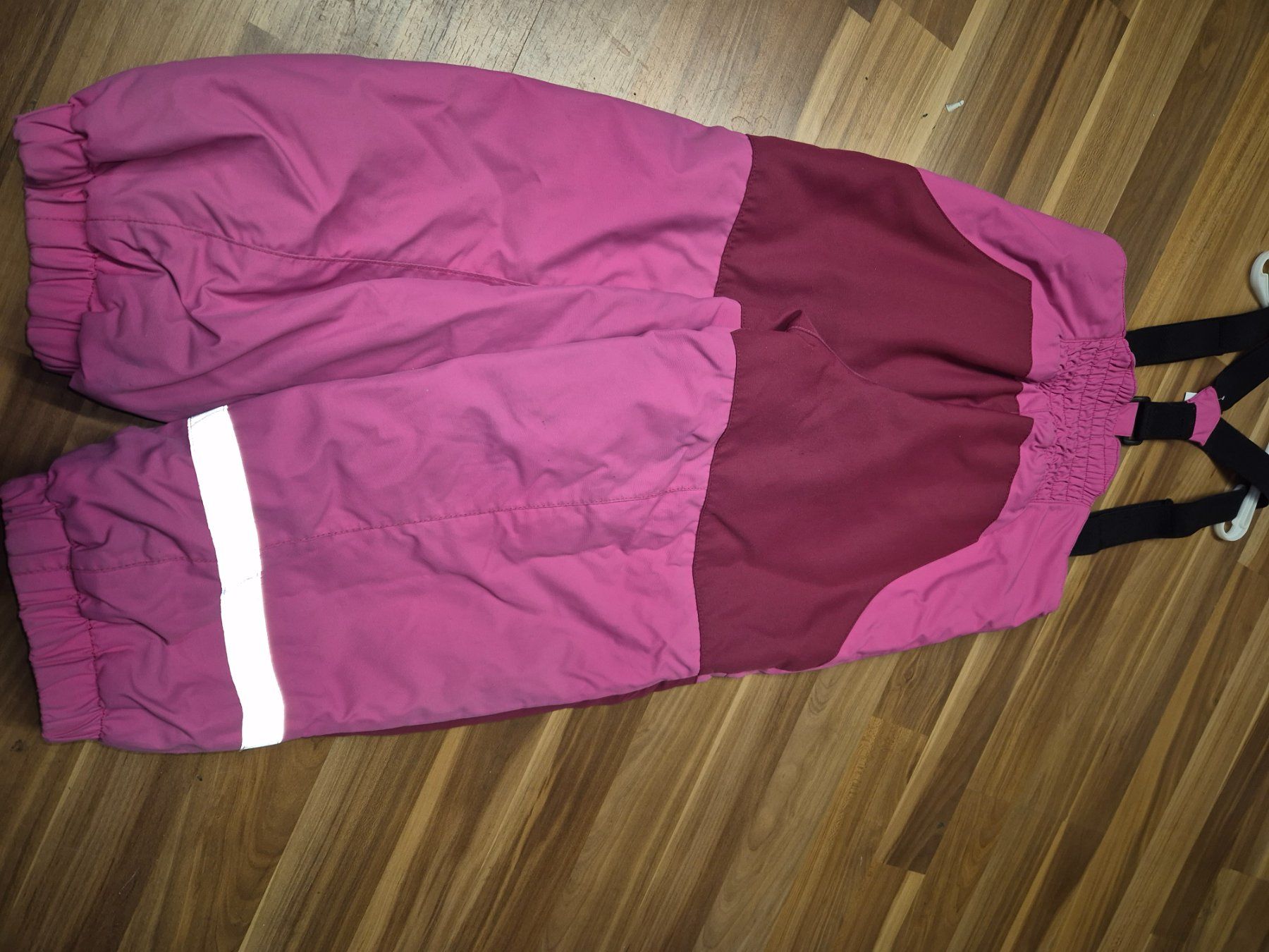 H&M Pantalons: Skihose H&m gr 110 B – D'occasion à Schwarzenburg par Flamingo07 3