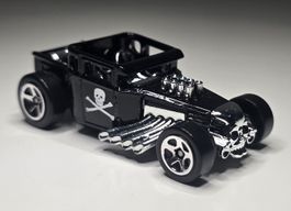 HotWheels Bone Shaker